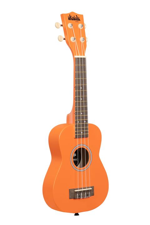 Kala Ukadelic Soprano Ukulele Classroom Pack 18